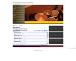 Drum&Percussion