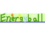 ENERGY BALL