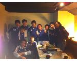 matesapporo HP