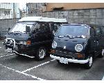 旧車人　ヒロシ
