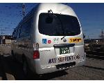 新座市の介護タクシー「MAY SUPPORT CAB（メイサポートキャブ）」