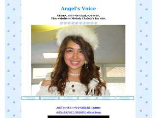 Angel's Voice