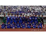 三浦学苑サッカー部応援Web　site