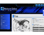 MG shinのサイト