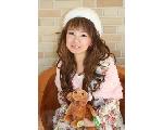 夢と幸せを運ぶ　☆未知姫☆