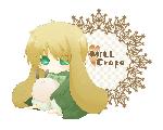 MiLL Crape