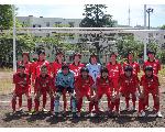 宮城教育大学男子サッカー部