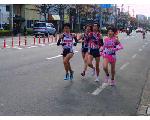宮代陸上クラブ