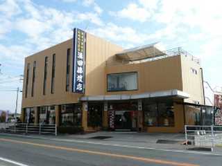 ようこそ溝田佛壇店へ