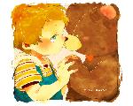 もりがたり