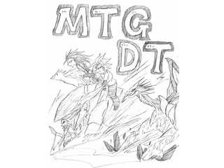 MTG DT