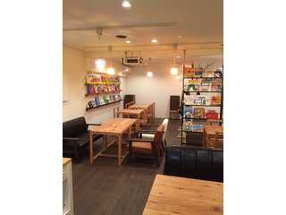 Mucchis Cafe