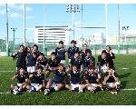 宮崎大学ラグビー部(本学)