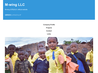 M-wing LLC