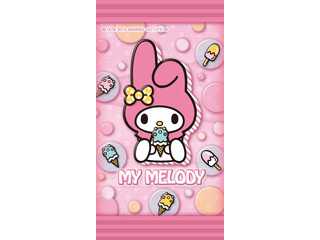 ♪My Melody Cute Love♪