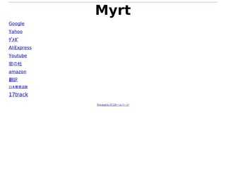 myrt