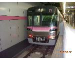 電車大好き☆