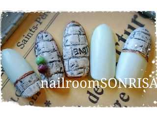 nailroom SONRISA