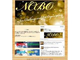 New Challenge and Bet Organization