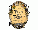 TRICK and TREAT