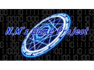 N.M's game project