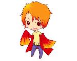 コメジルシ