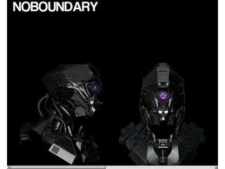 noboundary