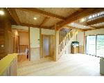 ?人に優しい木の家?有限会社野口住宅|長崎県大村市を中心に住む人に優しい注文住宅をめざし、自然素材と無垢材を使った木の家・ログハ