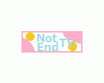 NotEndTV公式ホームページ