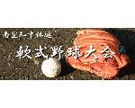 南空中体連軟式野球