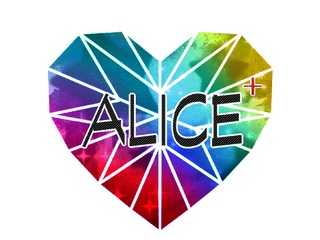 ALICE+