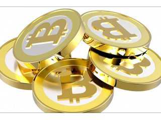億万長者の会?ビットコイン