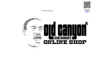 OLD CANYON DESIGN