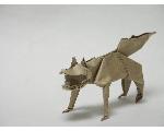 origami okiba