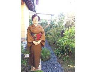 福岡県柳川市 裏千家 上原宗禮 茶道教室