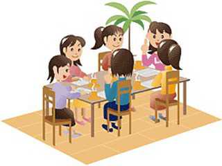 日本語でおしゃべり会