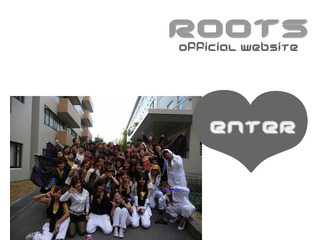 大阪大学ストリートダンスサークルRoots