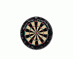Oume Darts Association Webサイト