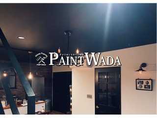 アメリカンスタイル塗装PAINT WADA