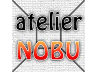 【パンフラワー教室】アトリエ　のぶ