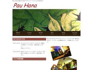 PauHana