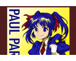 PAUL PARK