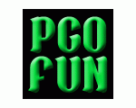PGO FUN