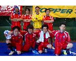 Phoenix FCの軌跡