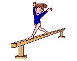 ようこそ！ポパイ体操クラブへ