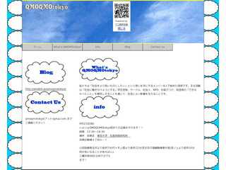 QMOQMOtokyo