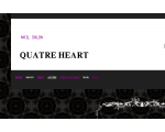 ネイルサロン　キャトルハート　QUATRE HEART　