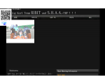 Racing Kart Team RIBIT & S.H.A.A.のホームページ！