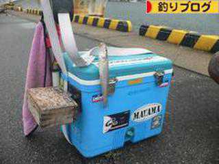ゆかいな仲間たち 山陰鳥取の釣り home
