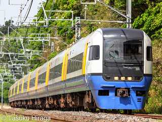 Tasuku's Railway Photo Gallery